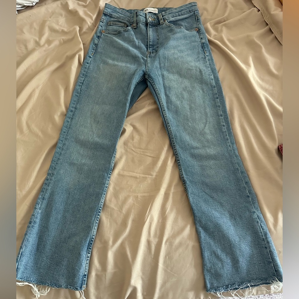 ZARA Woman’s Jeans